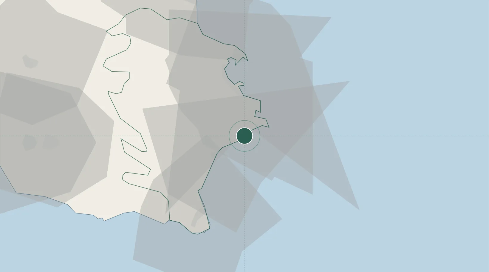 Location of ITOGN