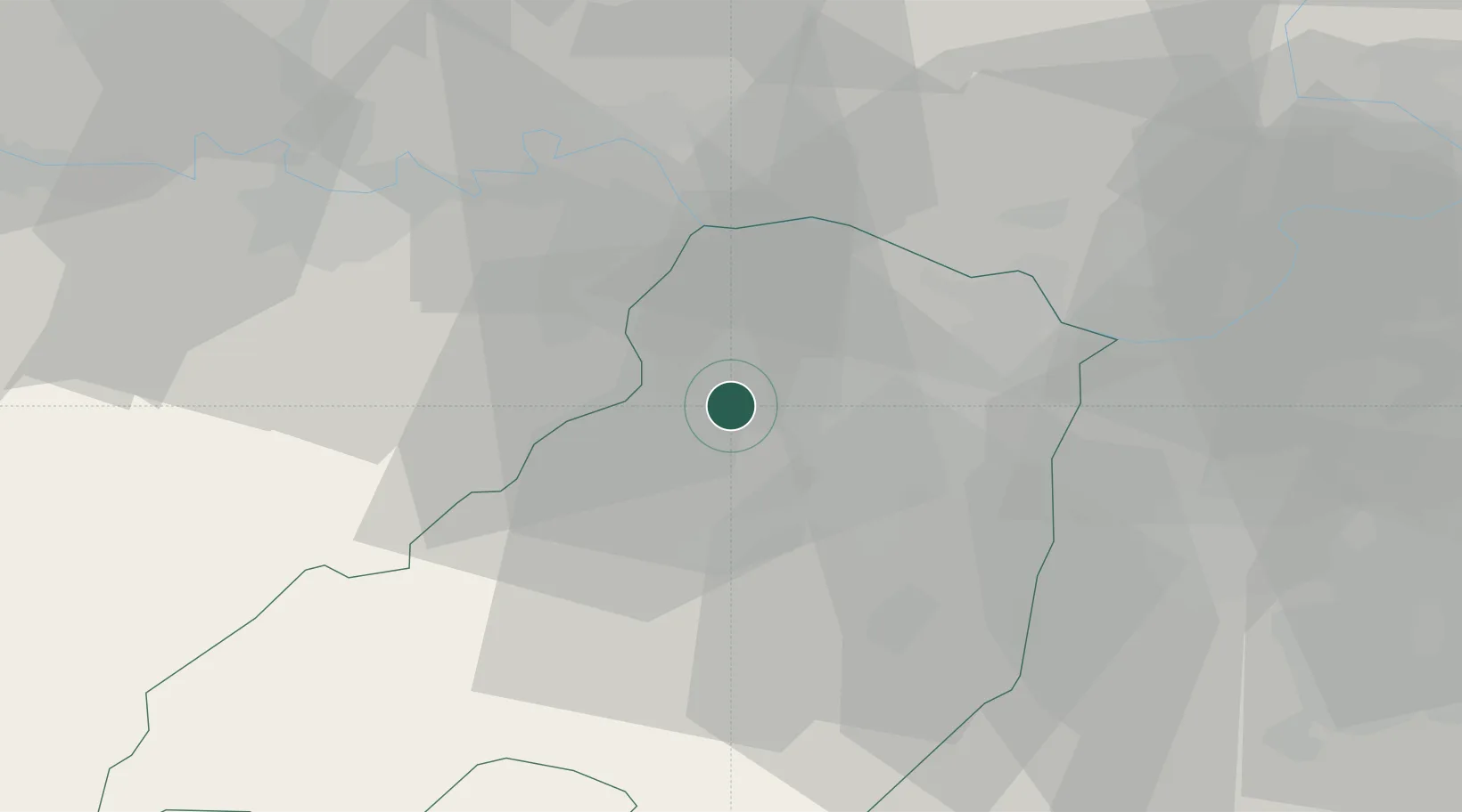 Location of ITOLA