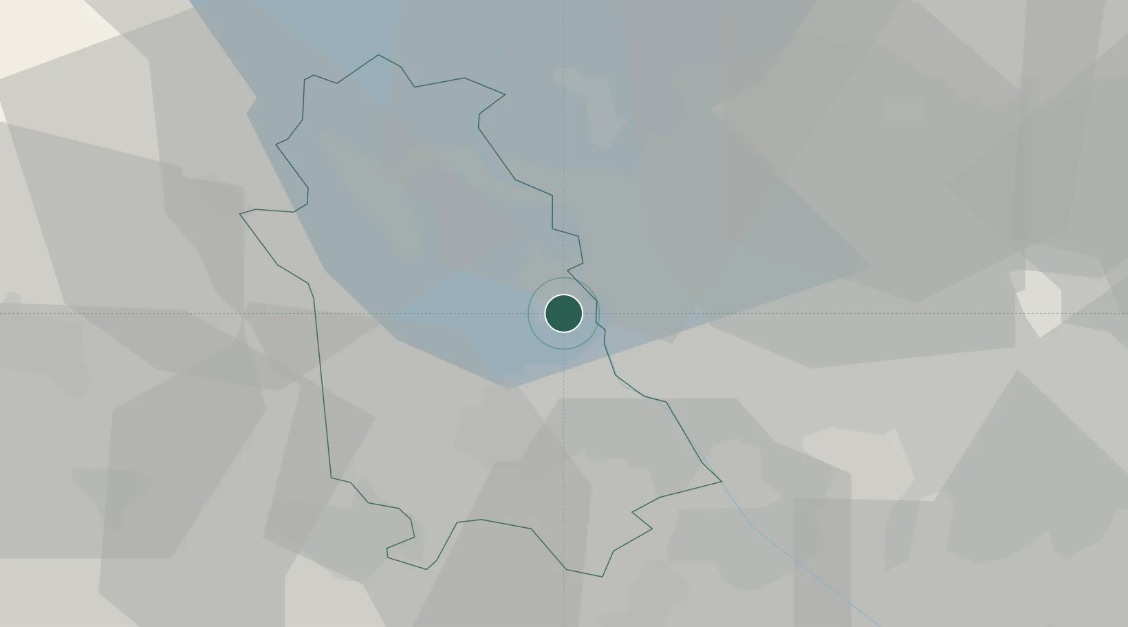 Location of ITOLE