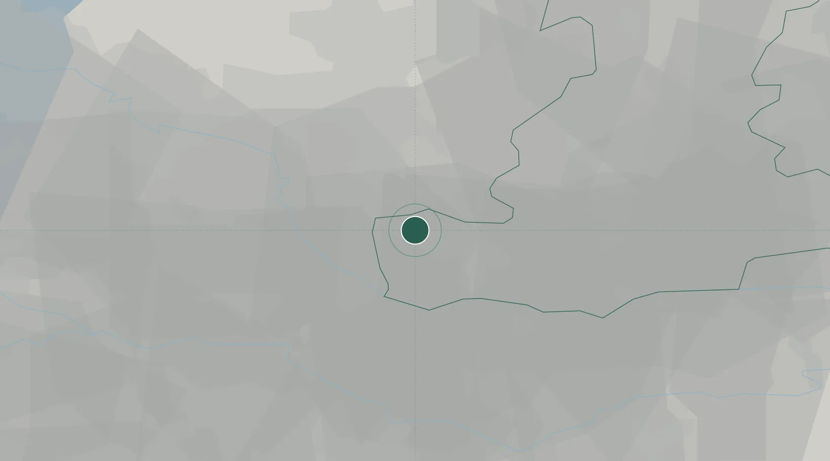 Location of ITONG