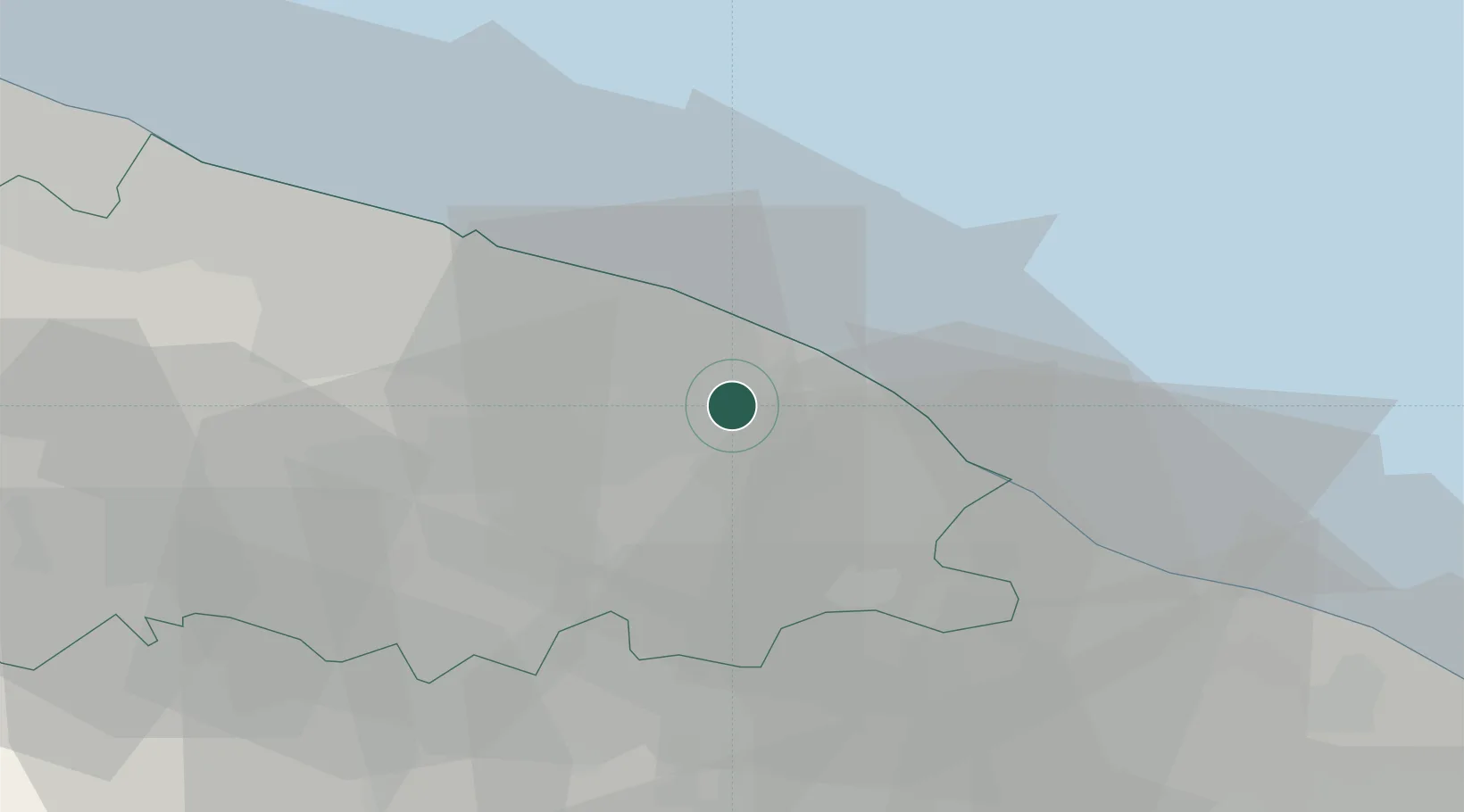 Location of ITONV