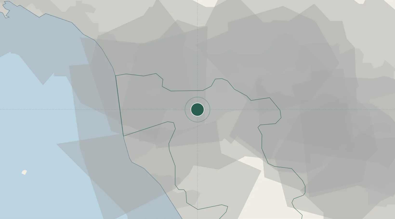 Location of ITOPI