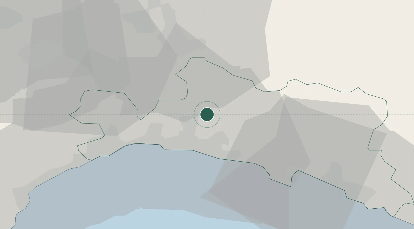 Location of ITORO