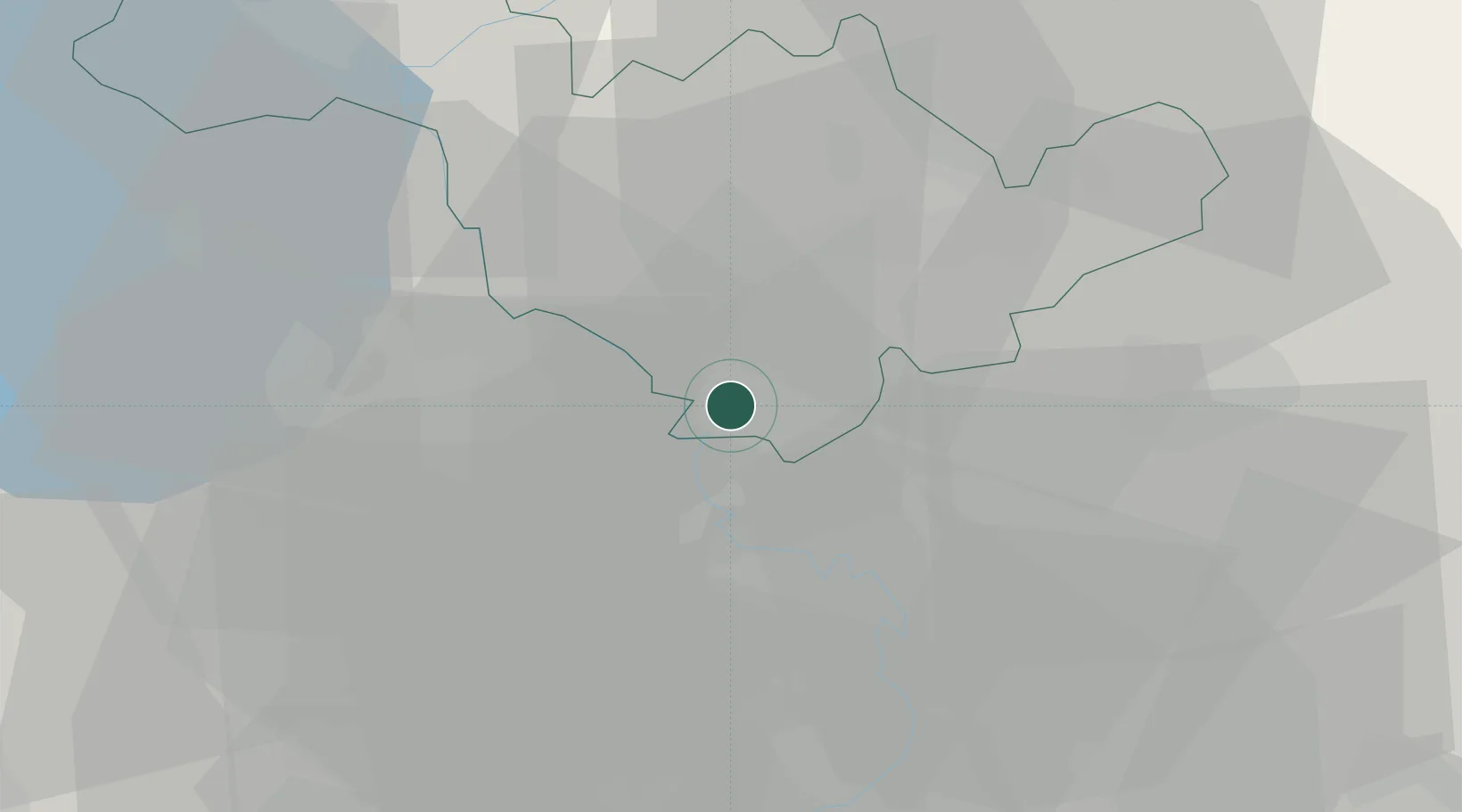 Location of ITOT8