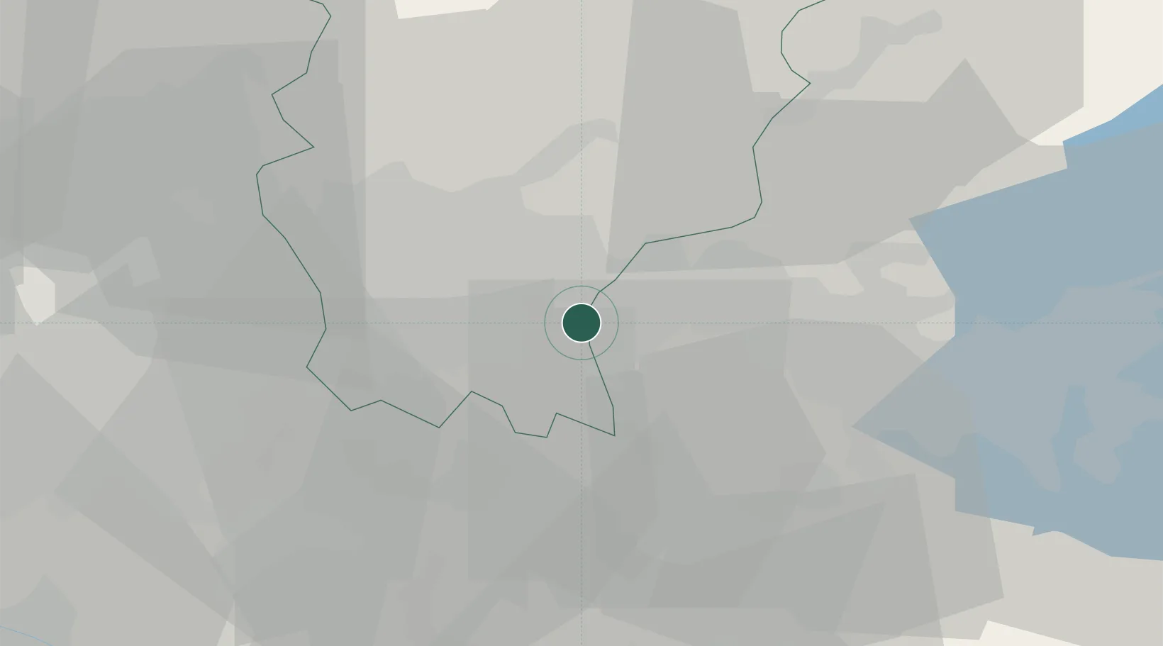 Location of ITOTG