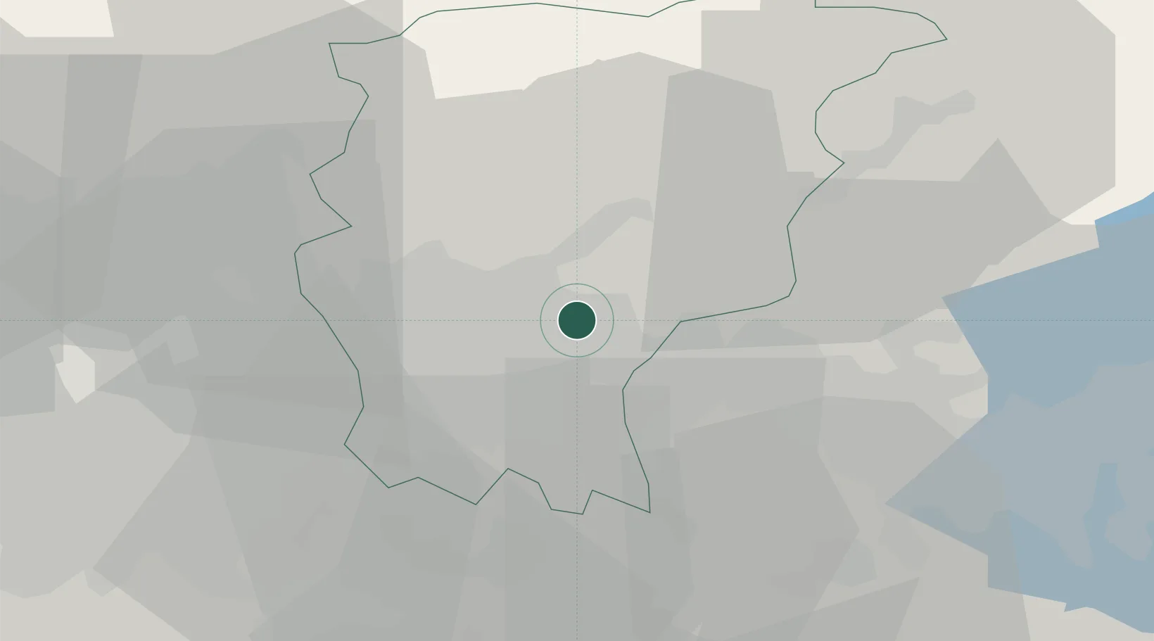 Location of ITOTL