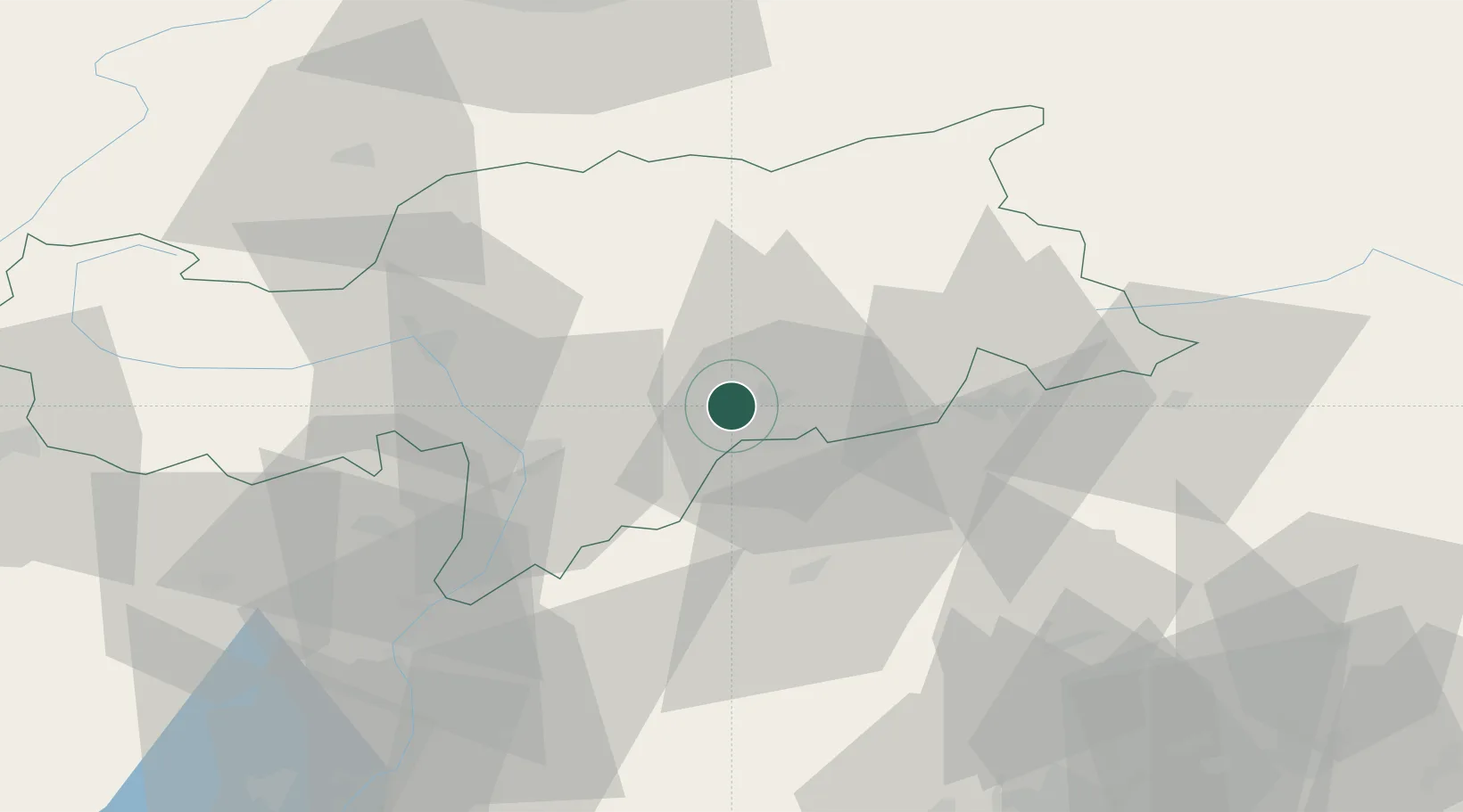 Location of ITOTS