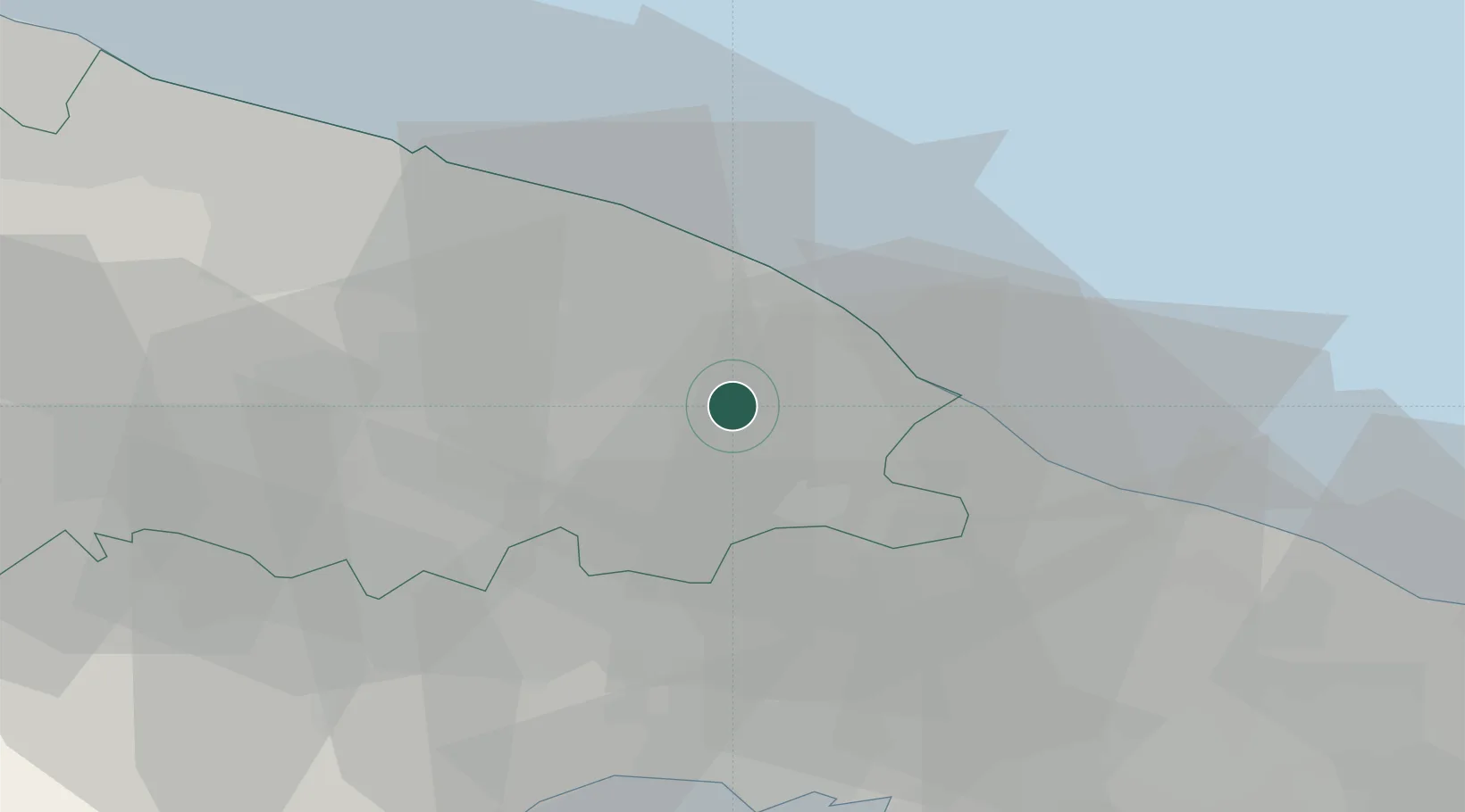 Location of ITOTT