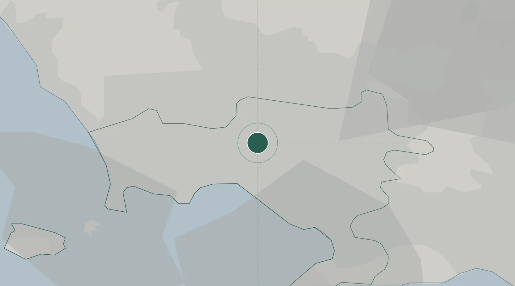 Location of ITOVO