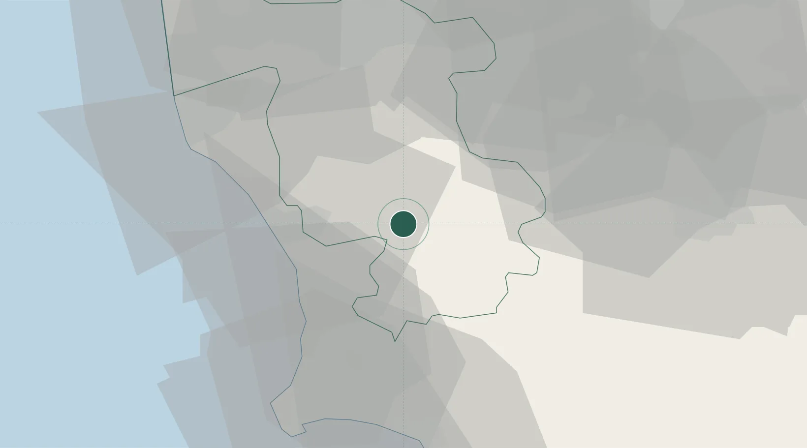 Location of ITP3G