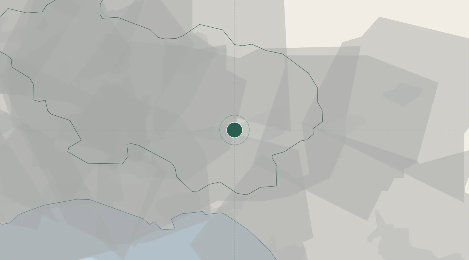 Location of ITP4G