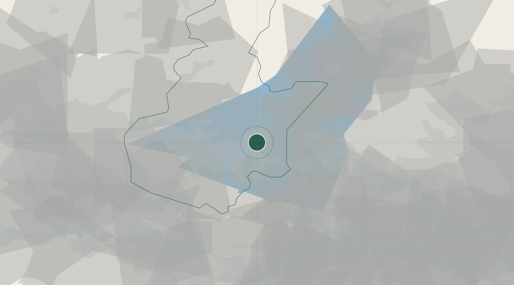 Location of ITP6D