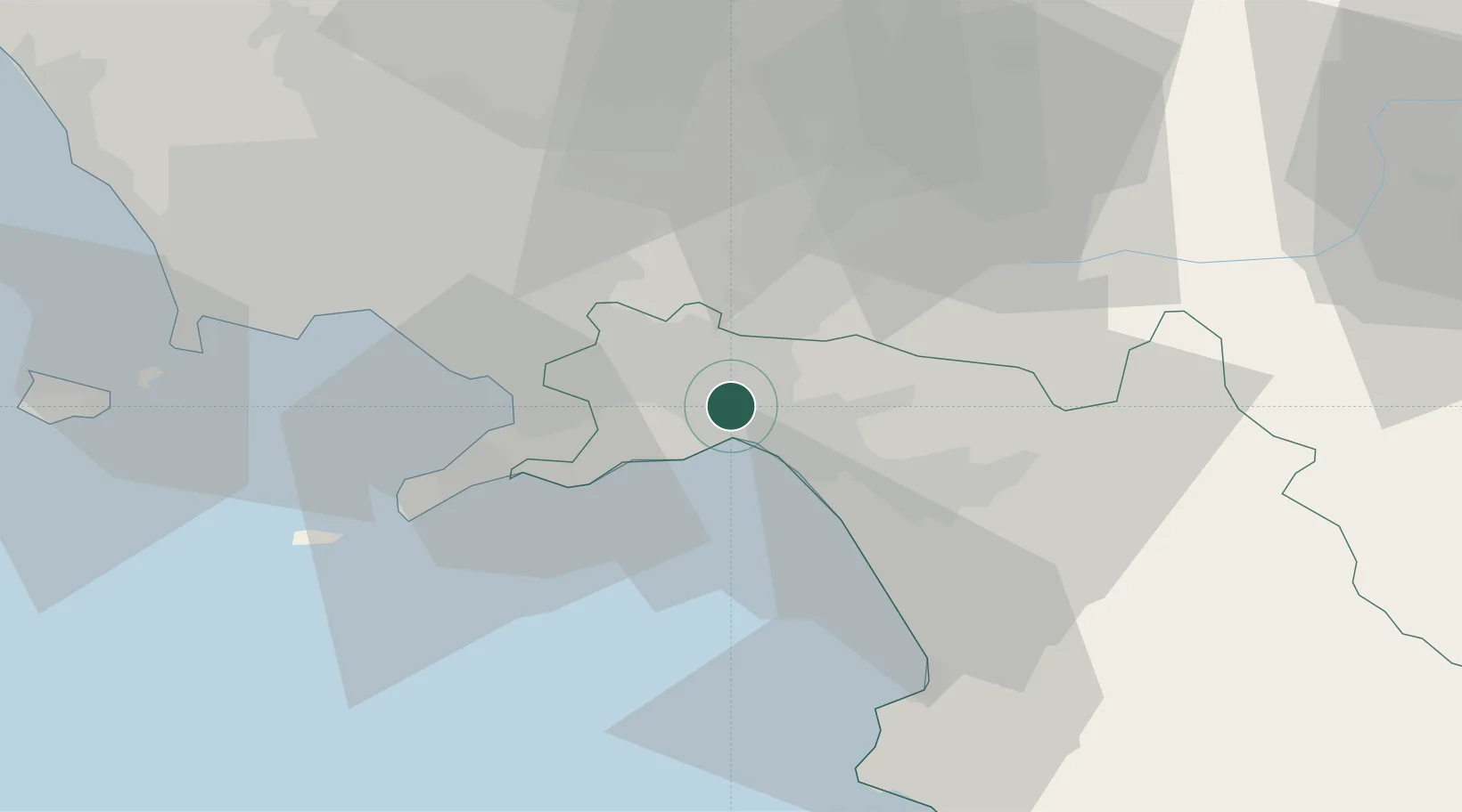 Location of ITP6Z