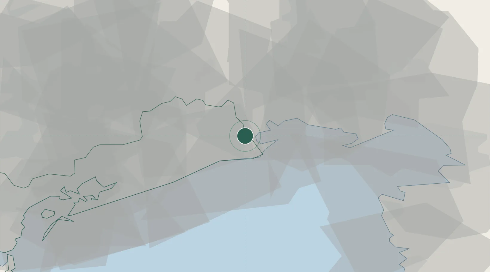Location of ITP8T