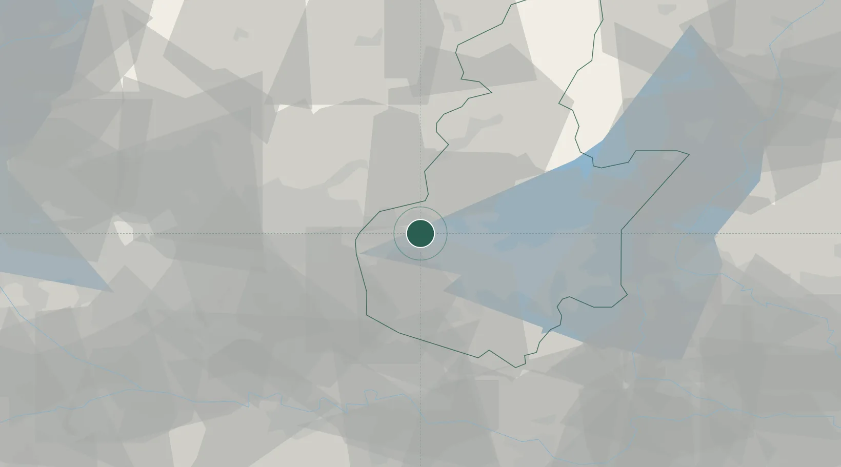 Location of ITPAO