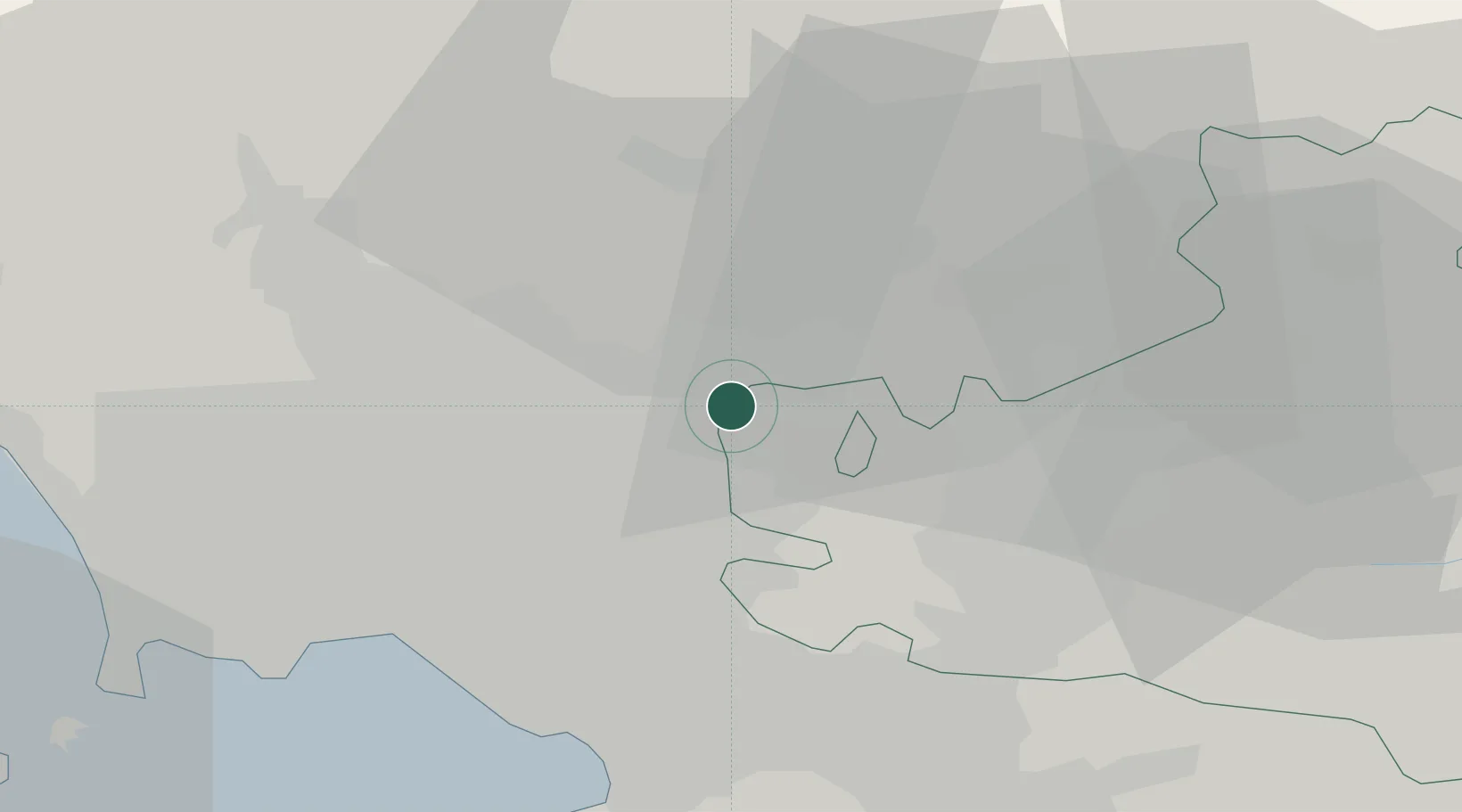Location of ITPAS