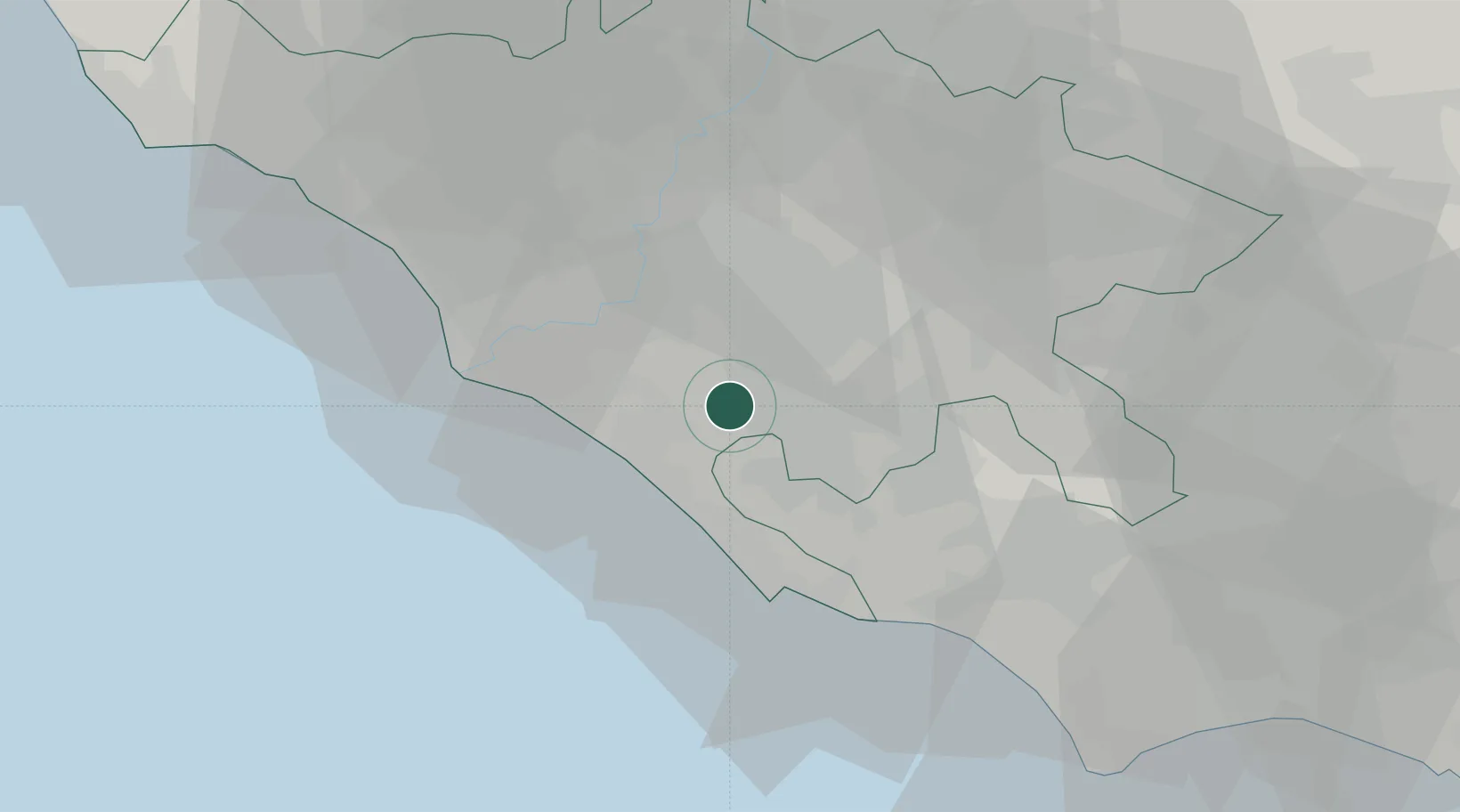 Location of ITPBA