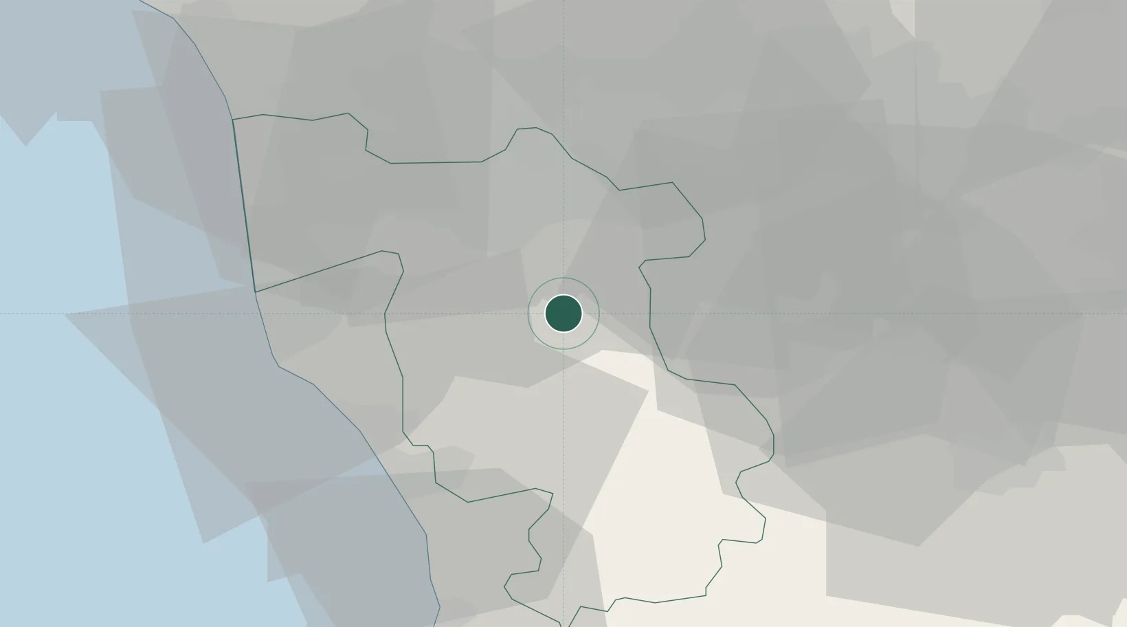 Location of ITPCC