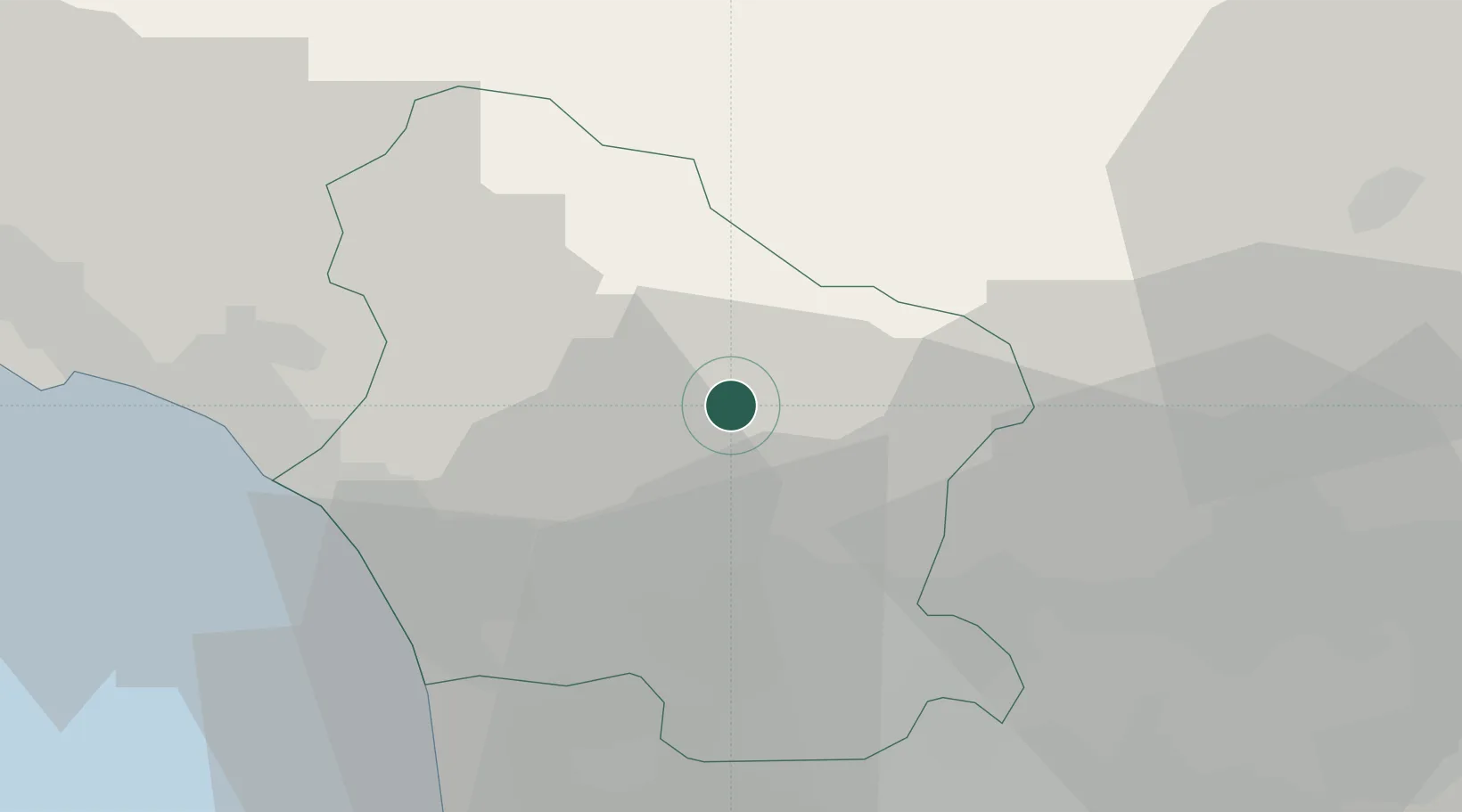 Location of ITPCG