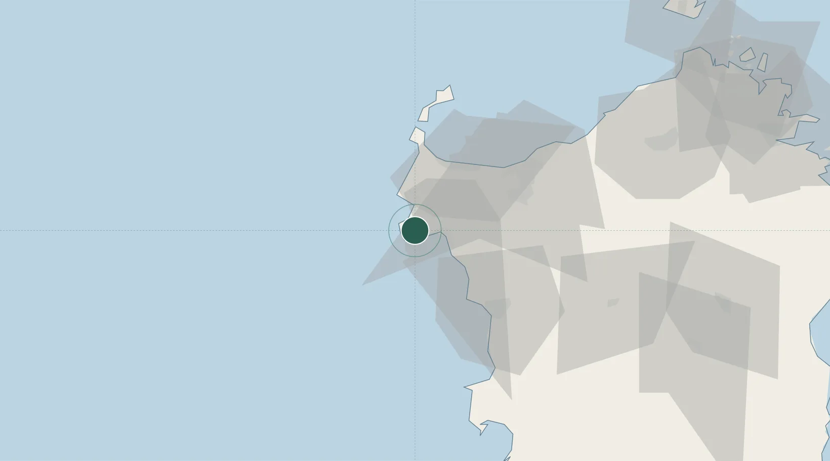 Location of ITPCN