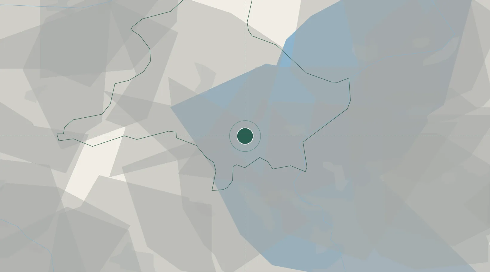 Location of ITPE3