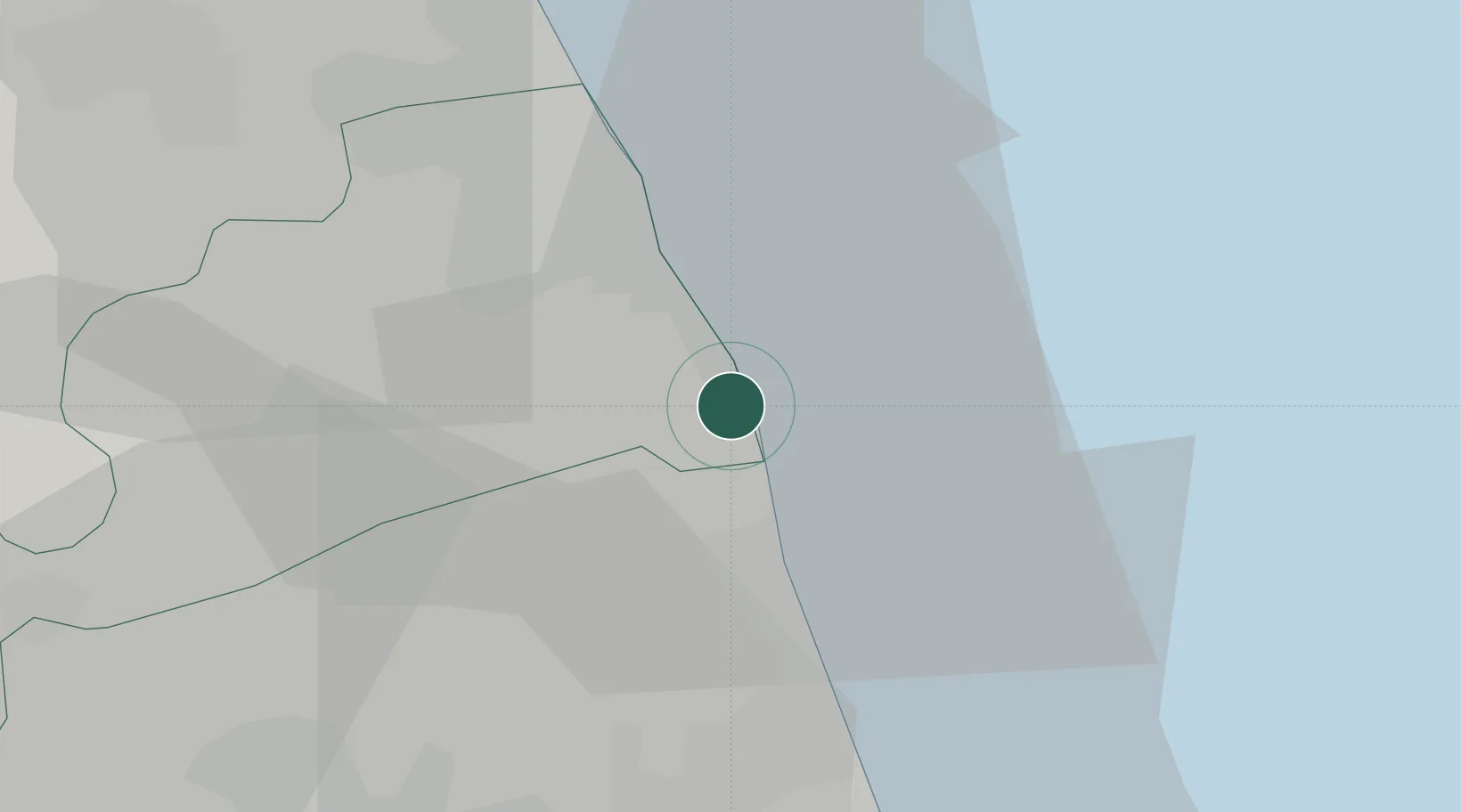 Location of ITPED