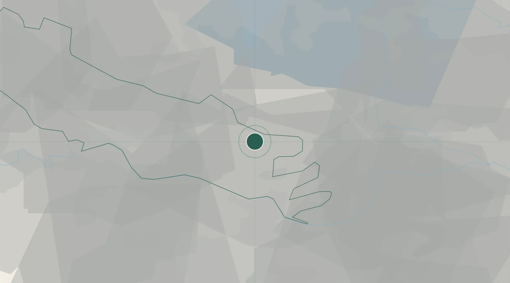 Location of ITPEF