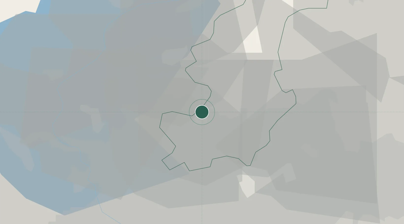 Location of ITPHS