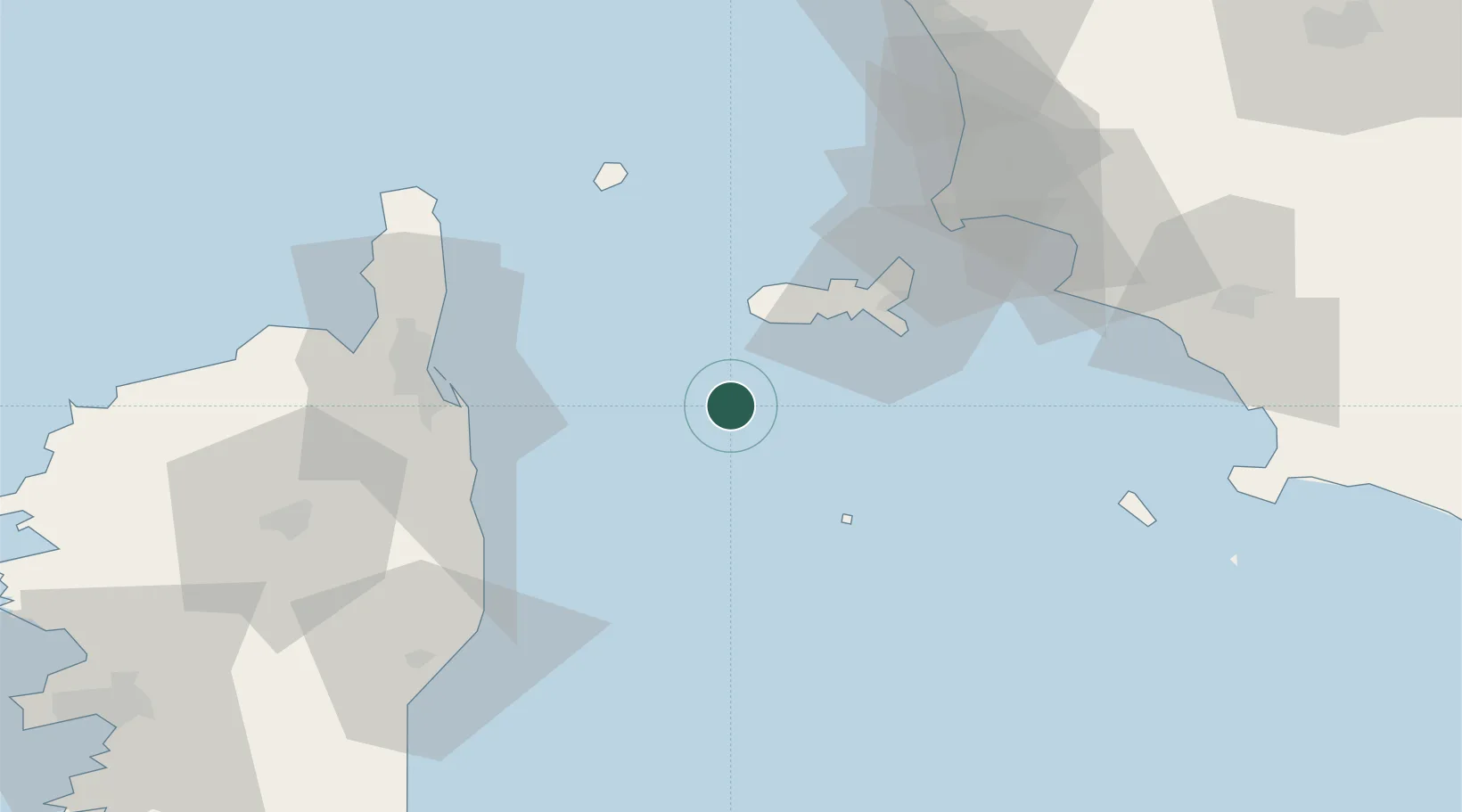 Location of ITPIA