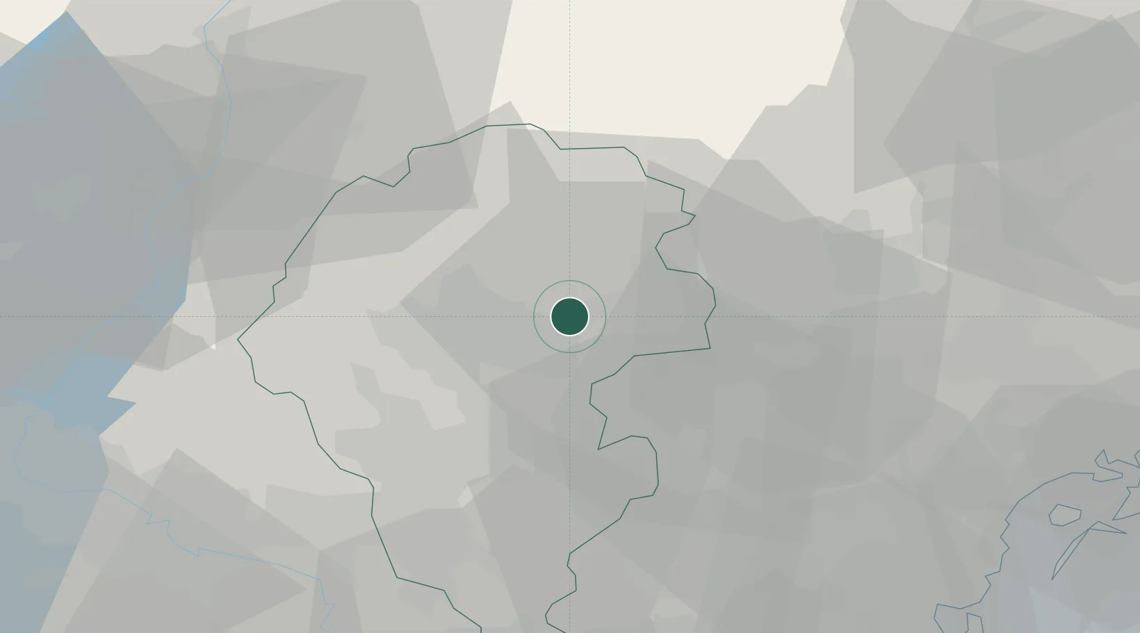 Location of ITPIF