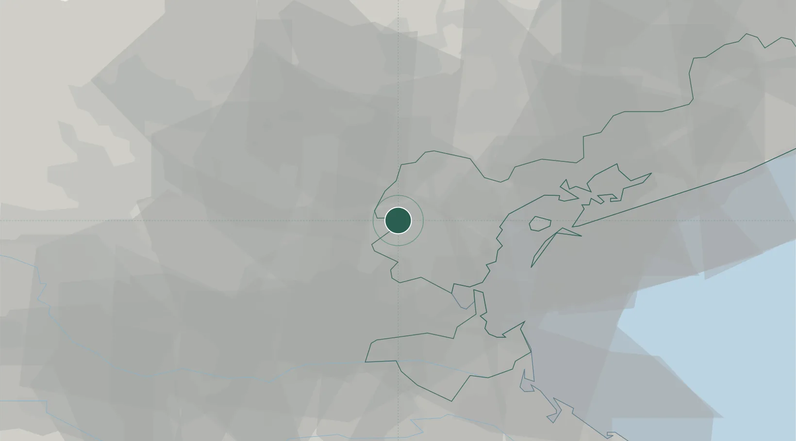 Location of ITPIG