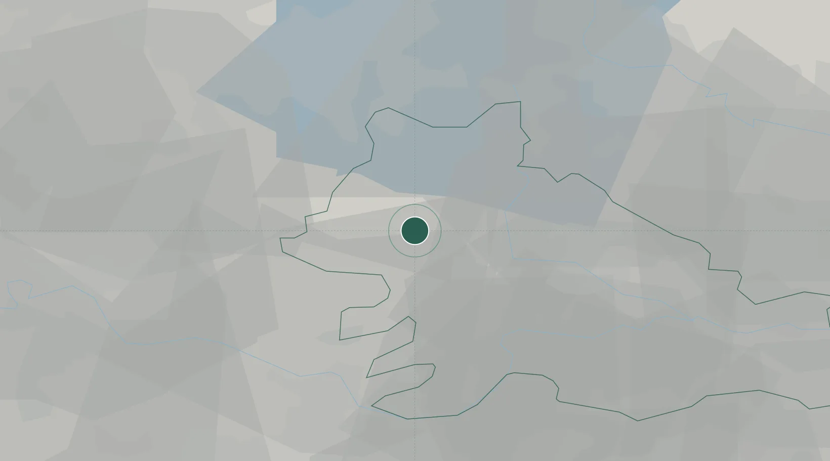 Location of ITPIU