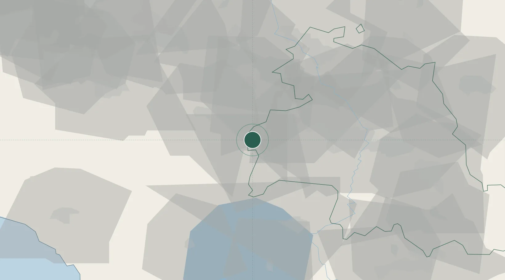 Location of ITPL2
