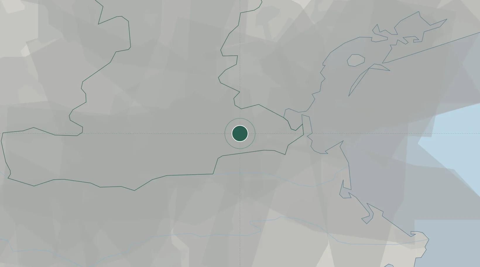 Location of ITPLG