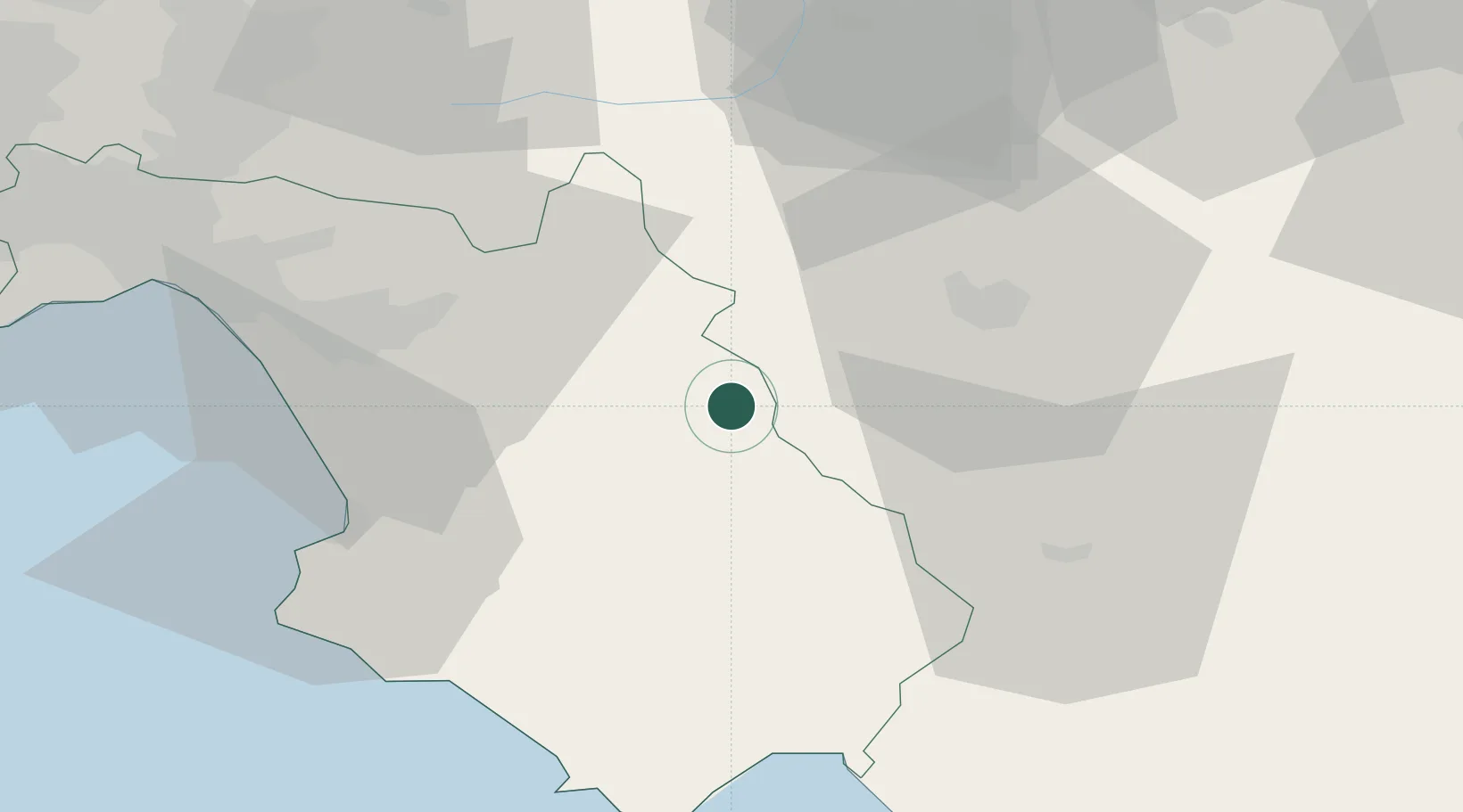 Location of ITPLL