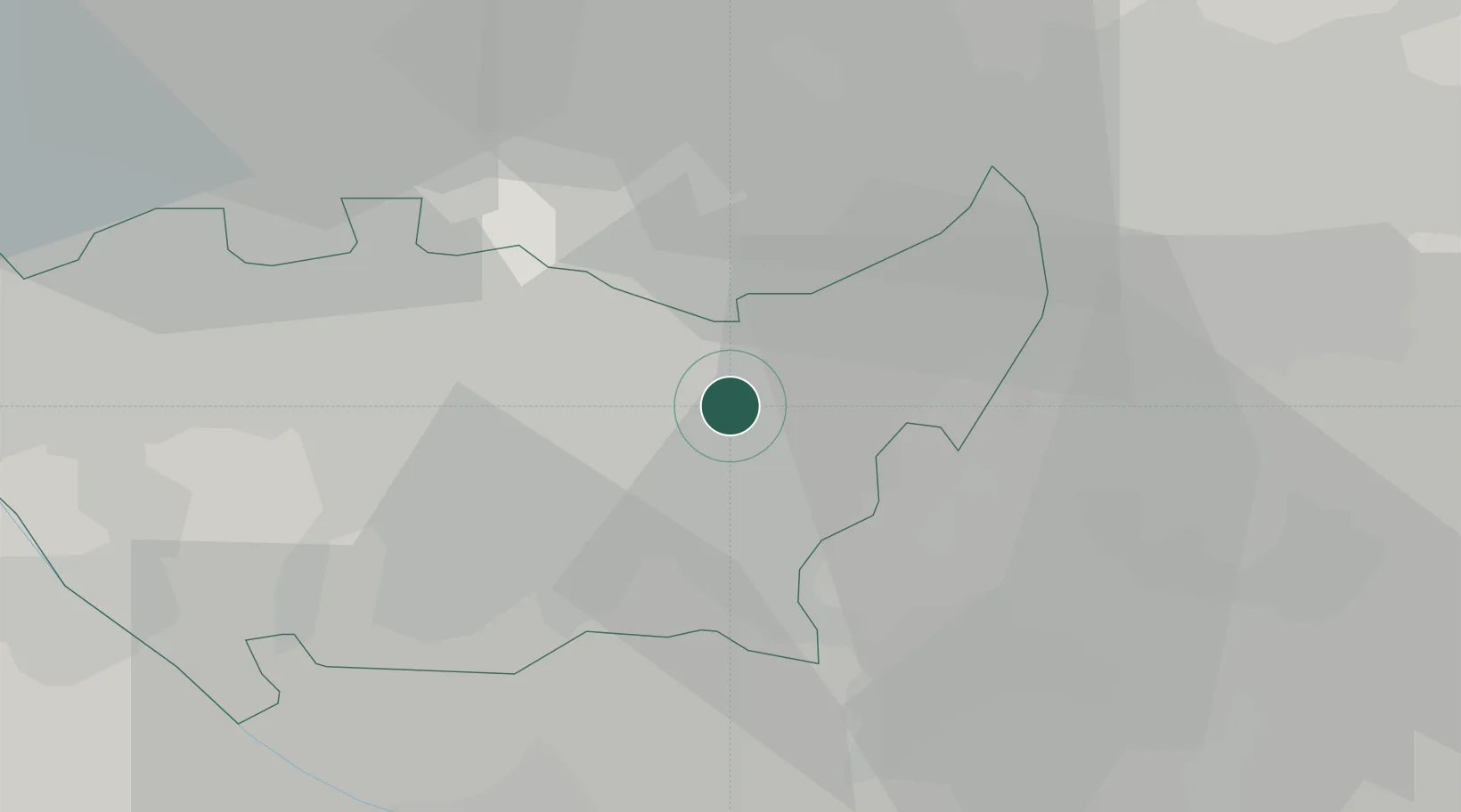 Location of ITPLO