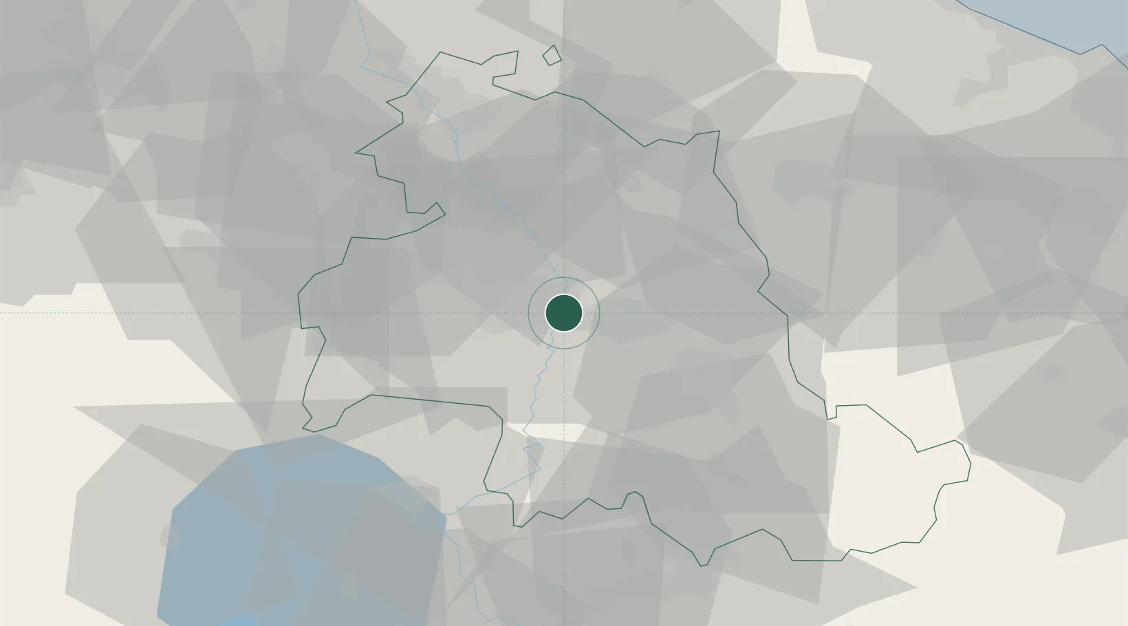 Location of ITPLP