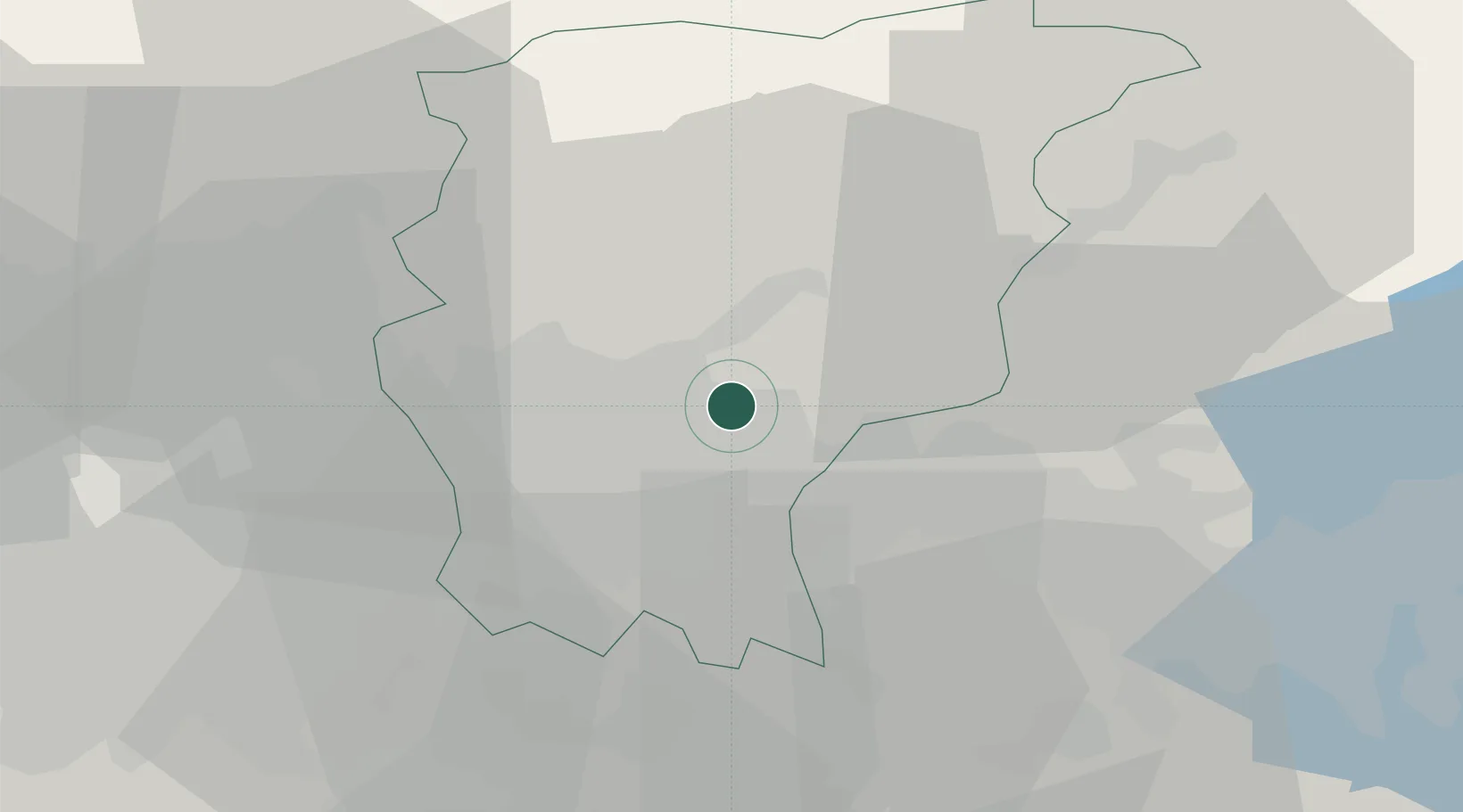 Location of ITPLR