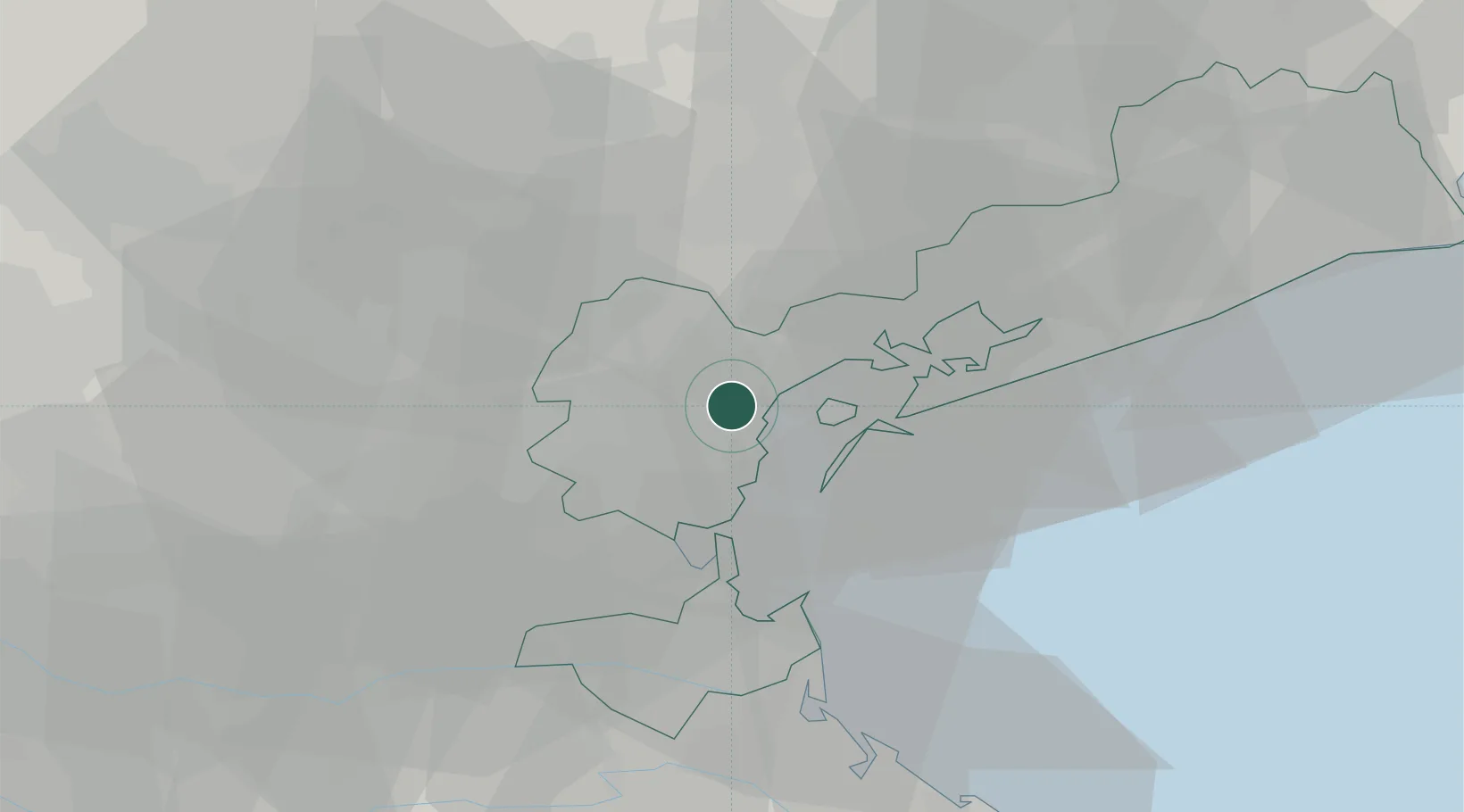 Location of ITPMA