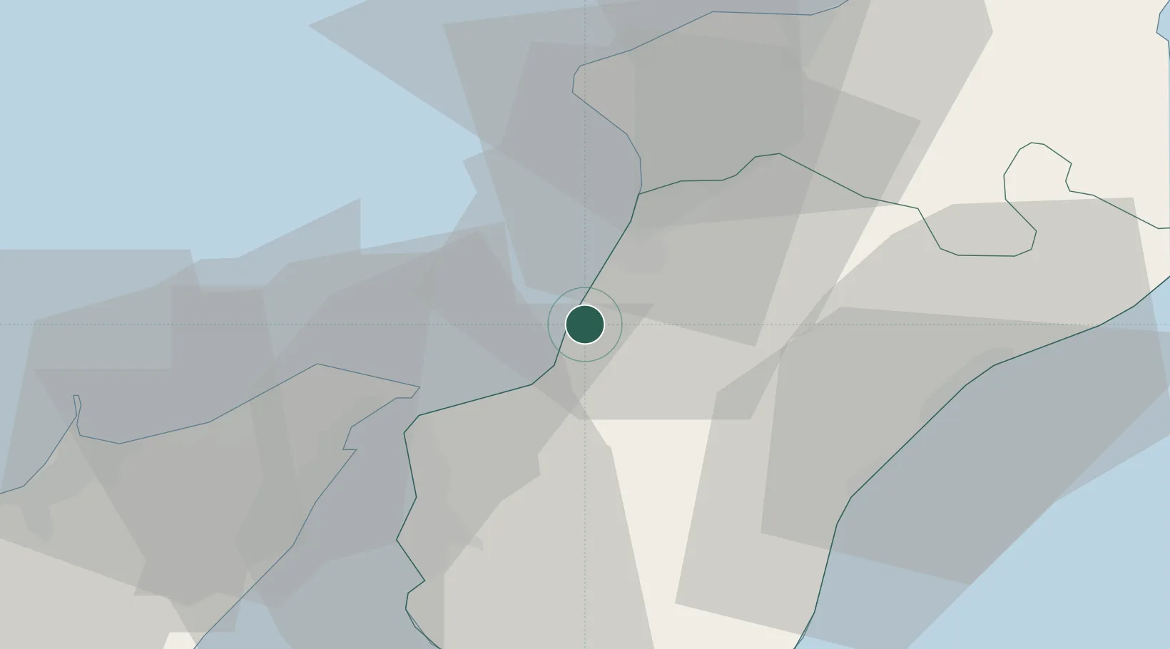 Location of ITPMM