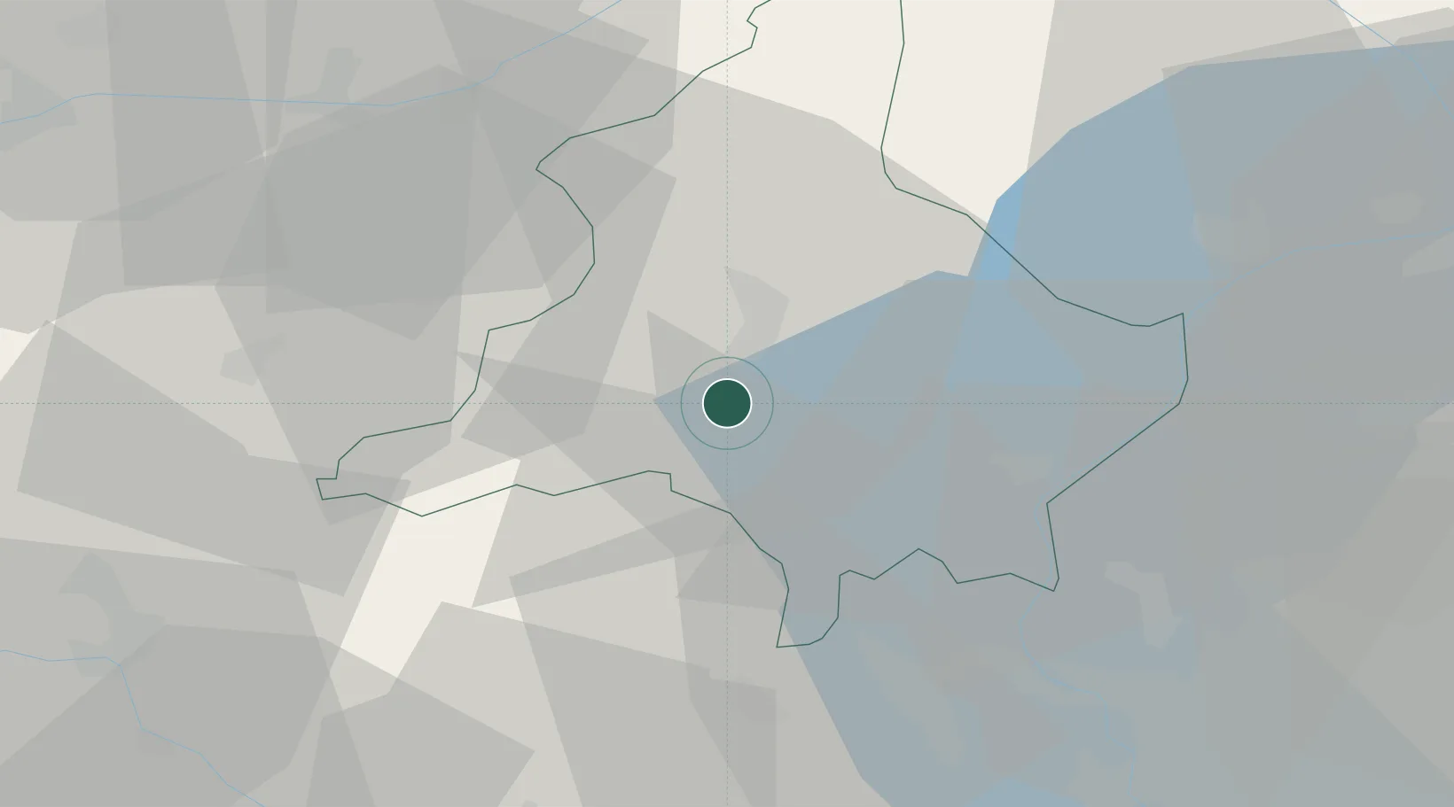 Location of ITPMU