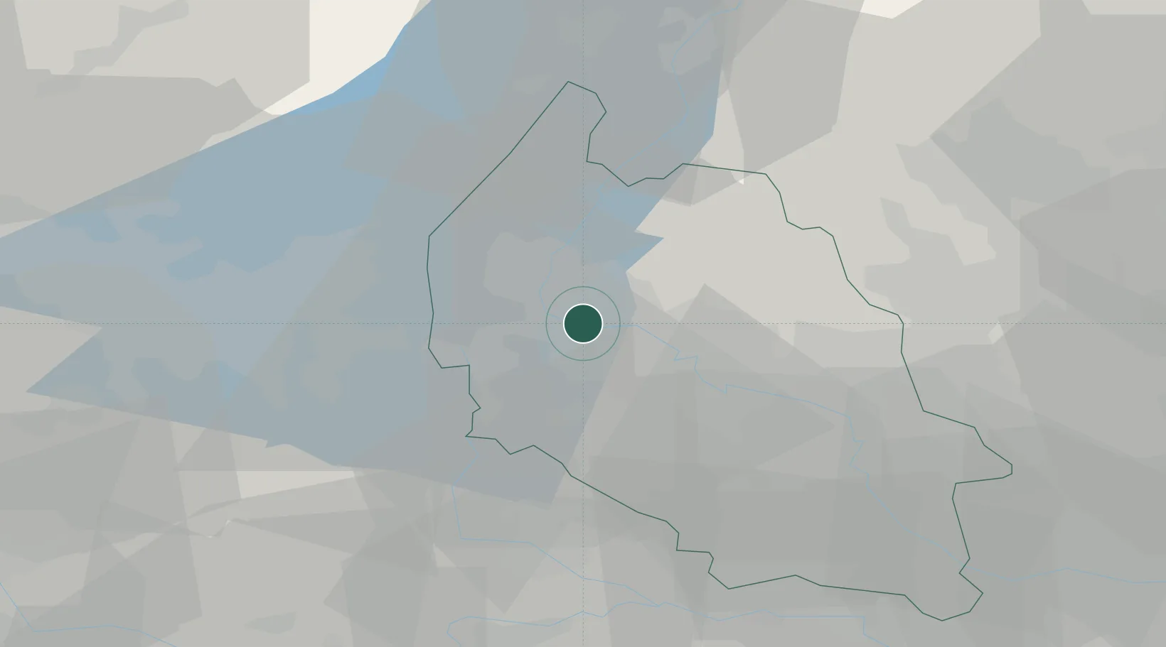 Location of ITPNC