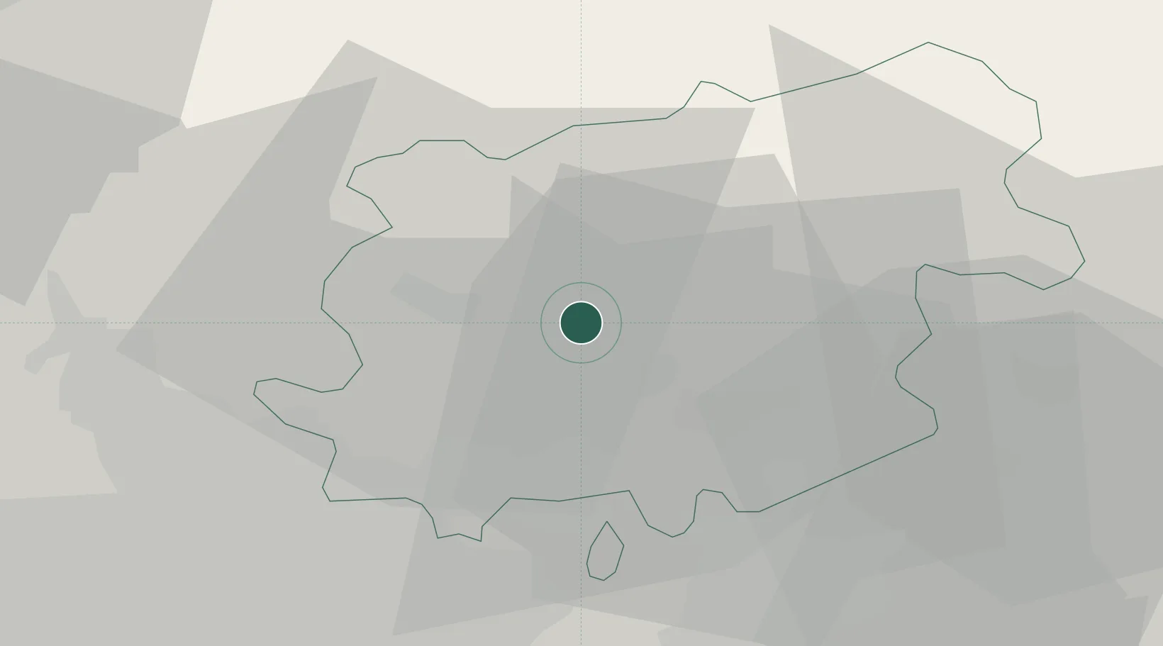Location of ITPNE
