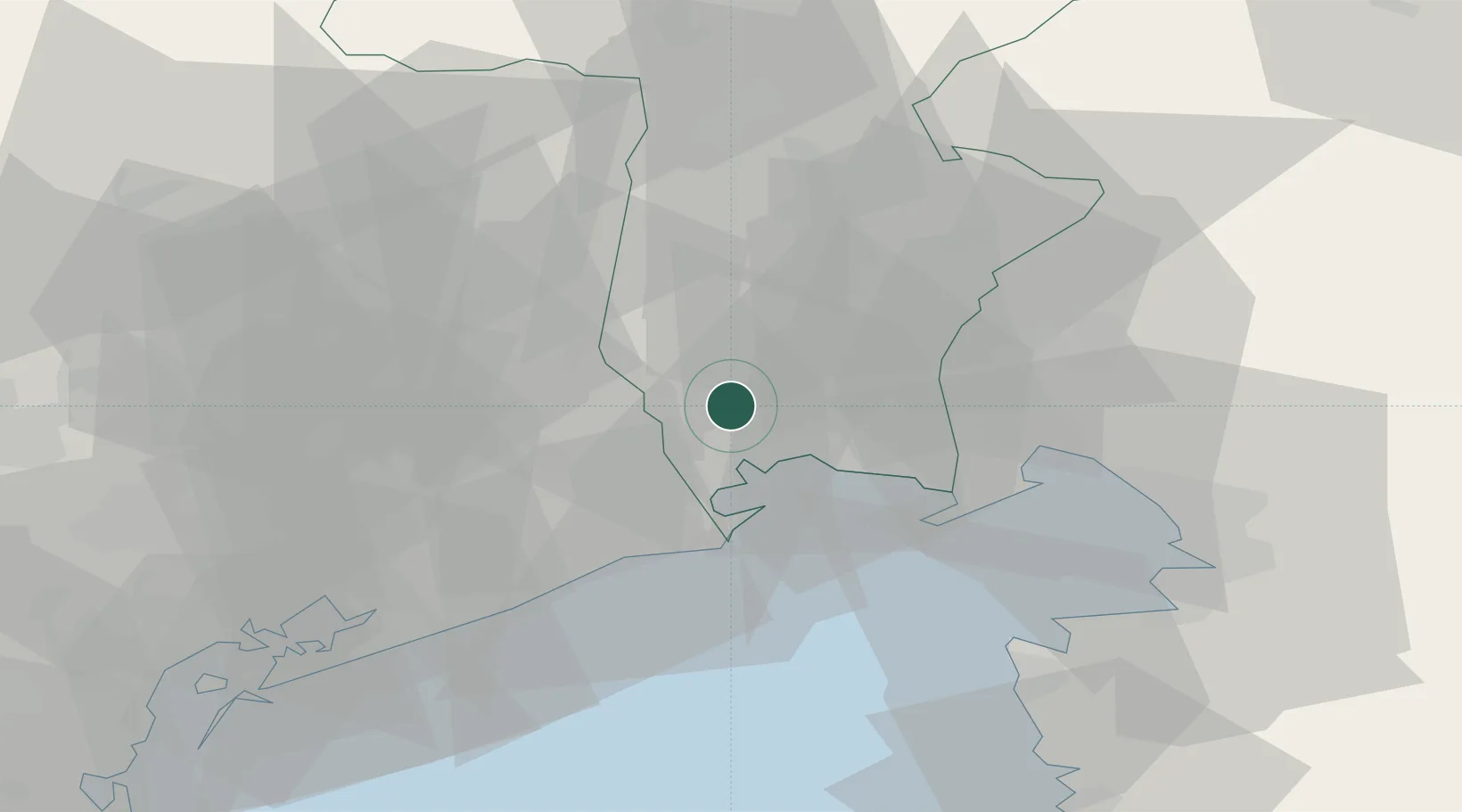 Location of ITPNI