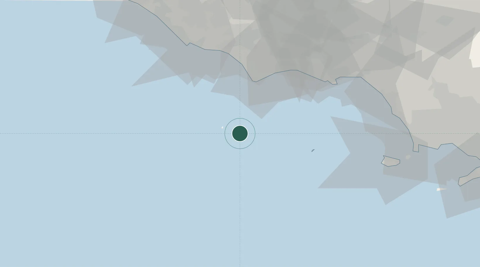 Location of ITPNZ