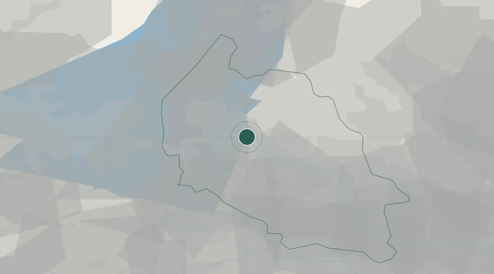 Location of ITPOA