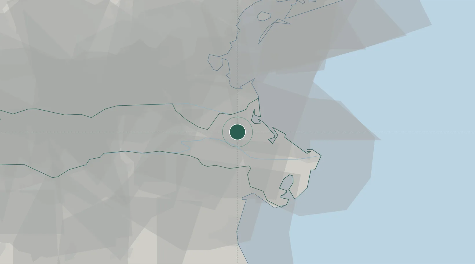 Location of ITPOQ