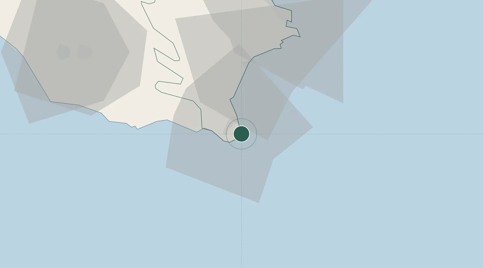 Location of ITPPL