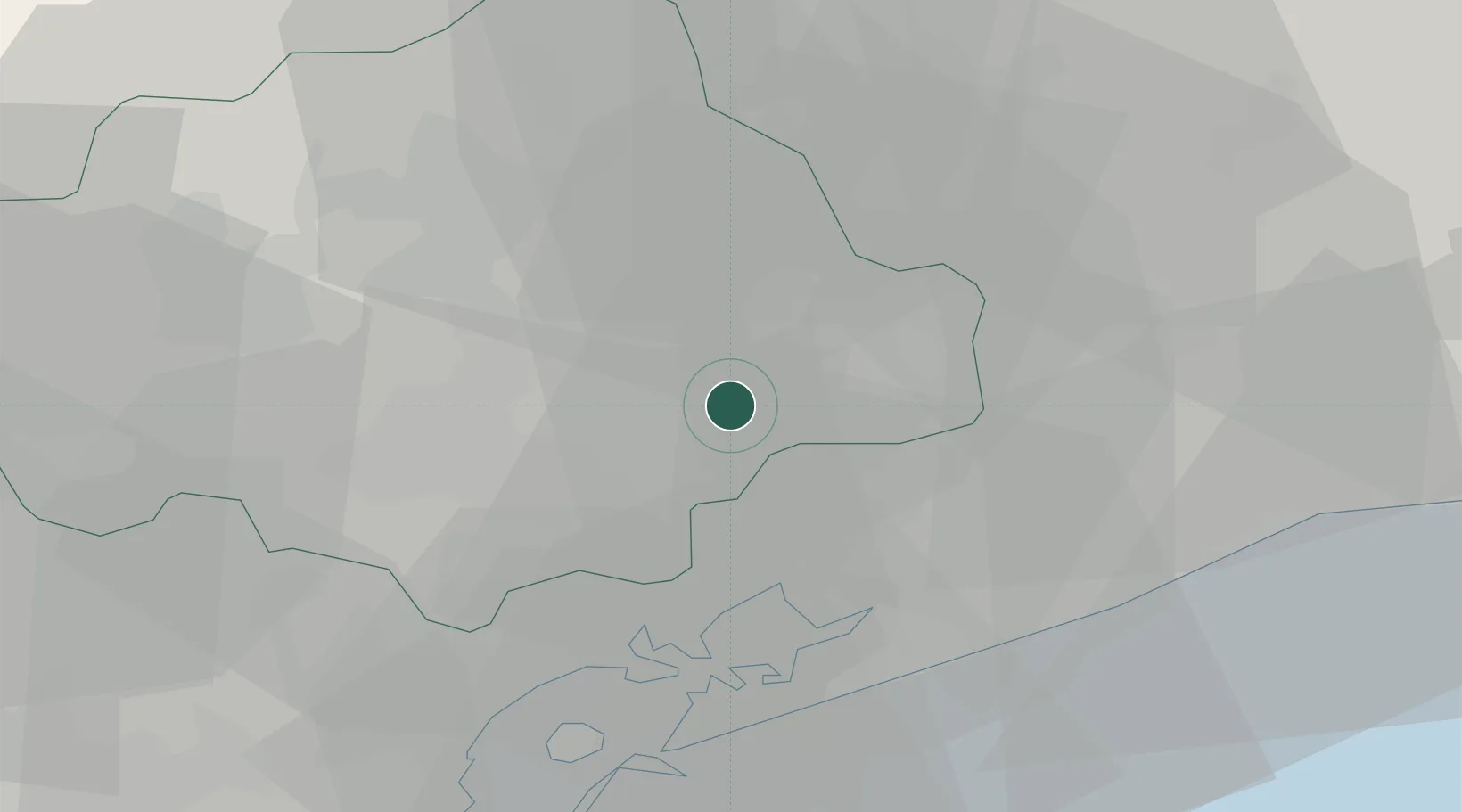 Location of ITPPV