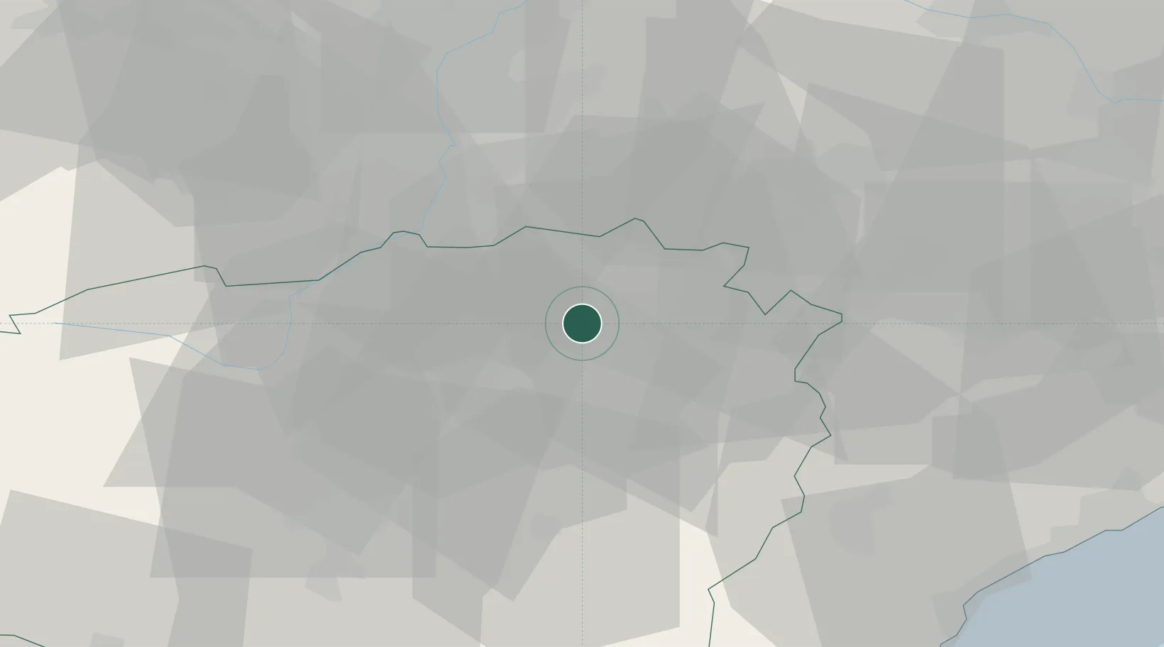 Location of ITPPX